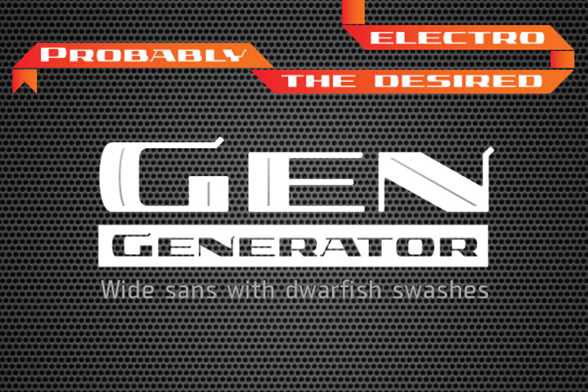 Gen
