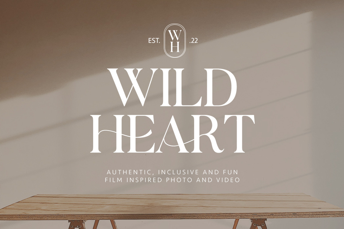 Blinkosta - Unique Ligature Serif, a Serif Font by Mytha Studio (Photo 11 of 15)