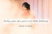 Misty View, a Script Font by Artstudio (Thumbnail 5 of 5)