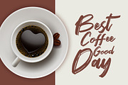 Fontbliz Script Brush, a Script Font by khurasan (Thumbnail 2 of 7)