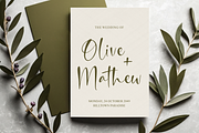 Romantic Jasmine, a Handwritten Font by Essentials Studio (Thumbnail 2 of 6)