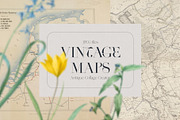 ANTIQUE Collage Creator Art Elements, an Object Graphic by Oksana Trygub (Thumbnail 19 of 29)