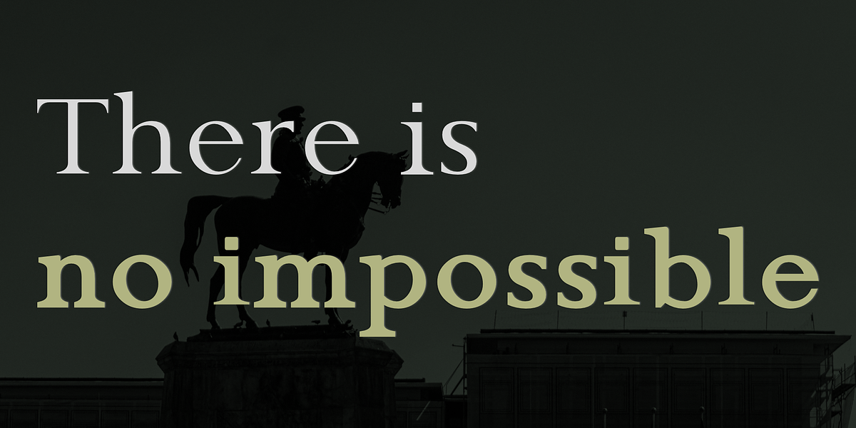 Gazi, a Serif Font by Fontuma (Photo 10 of 12)