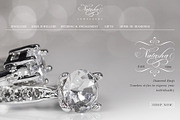 Prestissimo Classy (20% 0FF), a Script Font by Burntilldead (Thumbnail 9 of 23)