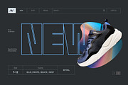 Maken Sans Serif Font, a Sans Serif Font by Graphicxell (Thumbnail 6 of 7)