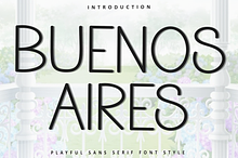 Buenos Aires