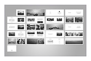 Travellers Portfolio, a Brochure Template by Firtana (Thumbnail 8 of 8)