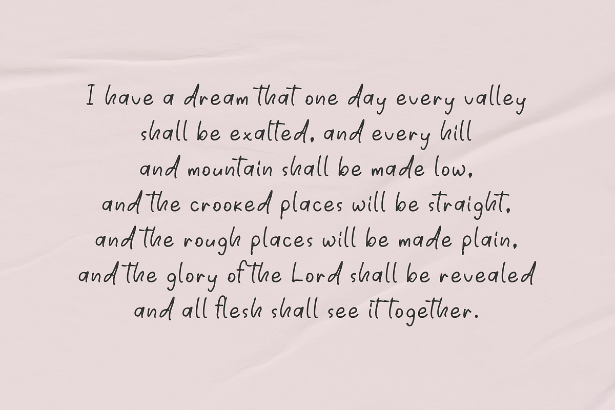 Fontember 12in1 Font Bundle, a Handwritten Font by Alexander Tiunov (Photo 35 of 67)