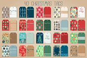 Big Christmas SALE!, an Illustration by SomStock (Thumbnail 5 of 10)