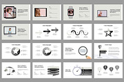 Boa Hancock Powerpoint Template, a Presentation Template by PSD Action (Thumbnail 3 of 12)