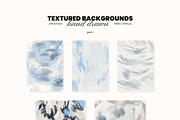 Cloud Sky: textured backgrounds, a Background Graphic by Yuliia Lashevska (Thumbnail 4 of 9)