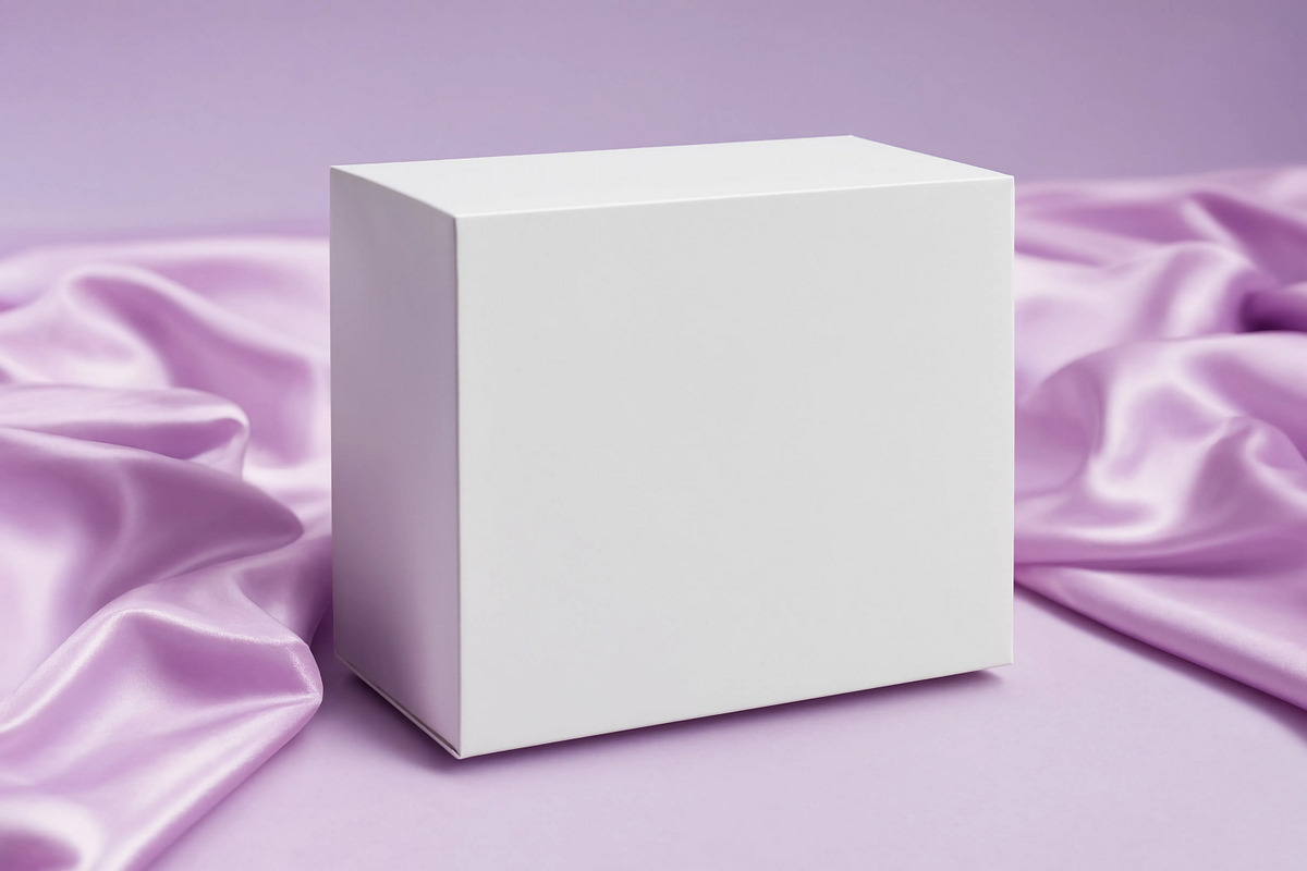 Box Mockup, a Packaging Mockup by Forhadx5 (Photo 13 of 13)