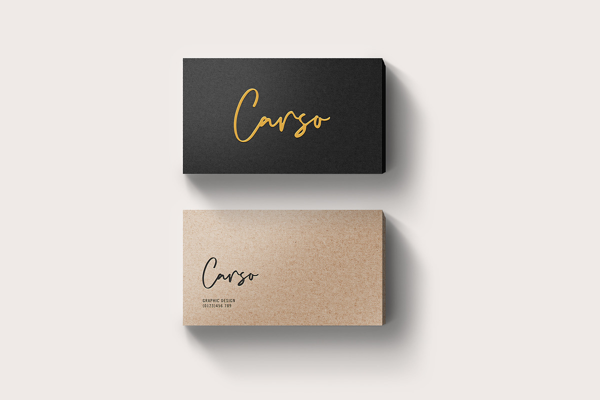 Keisha Sierra | Signature Font, a Script Font by Awanstudio (Photo 3 of 10)