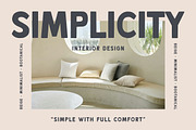 Cinquera – Sans Bold Display Font, a Sans Serif Font by Arendxstudio (Thumbnail 3 of 8)