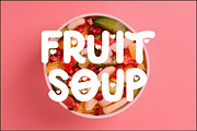 Love Paradise - 7 Quirky Love Font, a Font by PutraCetol Studio (Thumbnail 13 of 14)