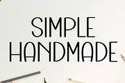 Planner Interior, a Sans Serif Font by InermediaSTUDIO (Thumbnail 1 of 8)