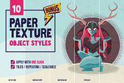 VOLT - Vector Brushes for Affinity, a Brush Add-On by Green Room Media (Thumbnail 10 of 18)
