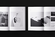 Photography Portfolio Template, a Brochure Template by ArtisanaAura (Thumbnail 11 of 19)
