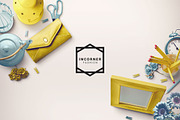 150+ Minimal Hexagon Logo Templates, a Branding & Logo Template by Sahade Studio (Thumbnail 10 of 25)