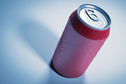 Soda Can, a Food & Drink 3D Model by JokerMartini (Thumbnail 2 of 4)