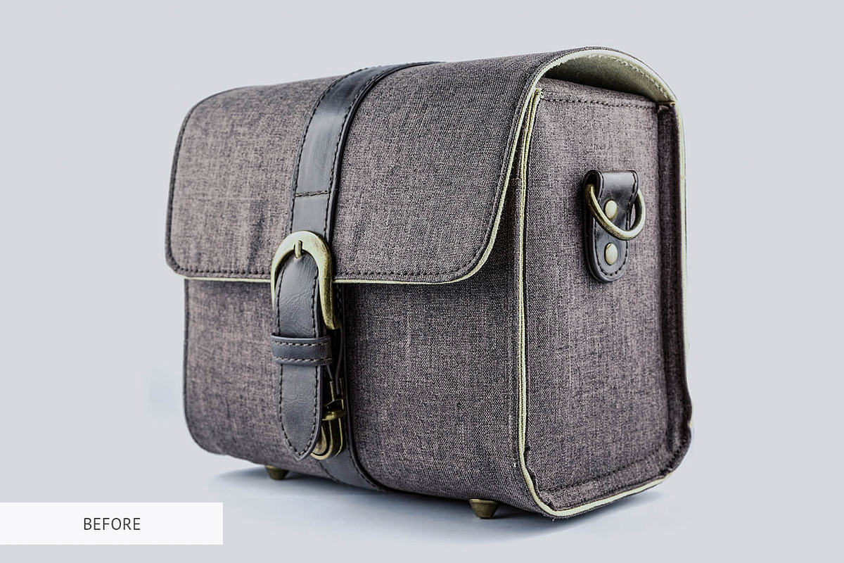 Product Photography Preset Lightroom, a Plug-in Add-On by FixThePhoto (Photo 7 of 23)