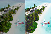 Travel Lightroom Presets, an Action Add-On by Lavinsky Art Store (Thumbnail 8 of 12)
