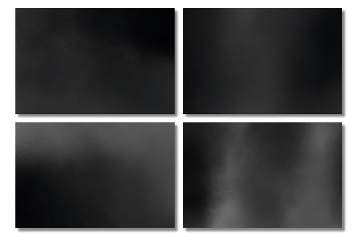 Abstract Black Background, a Background Graphic by tahananeart (Photo 10 of 10)