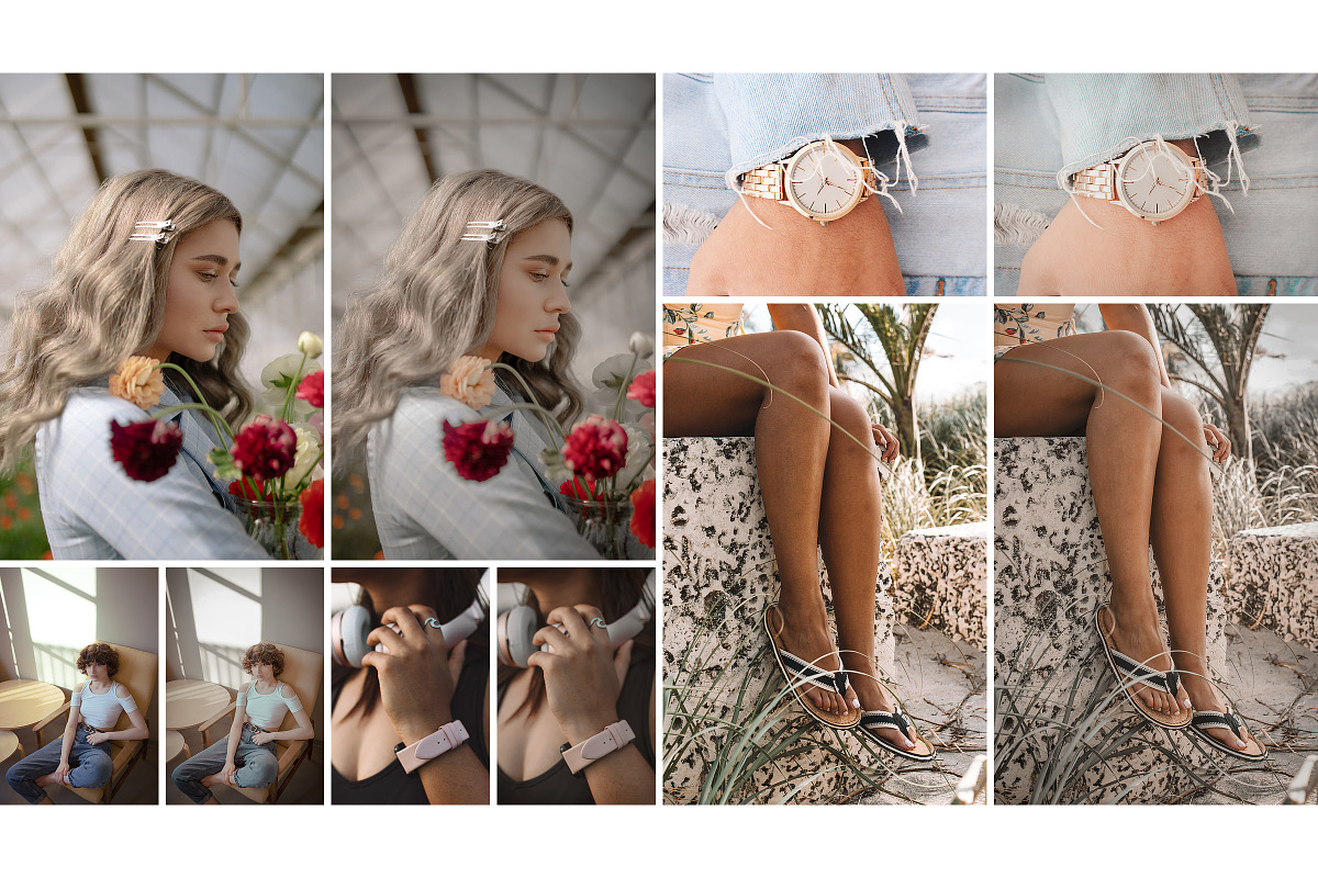 113. The Charm, an Action Add-On by Advina Store (Photo 3 of 7)