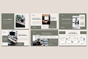 Project Management - PowerPoint, a Presentation Template by artchiles_design (Thumbnail 3 of 4)