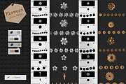 Ancient Treasures Box for Procreate, a Brush Add-On by bokettori (Thumbnail 7 of 24)