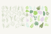 Cute Easter Graphic Illustration, an Illustration by Adora ARTS (Thumbnail 6 of 17)