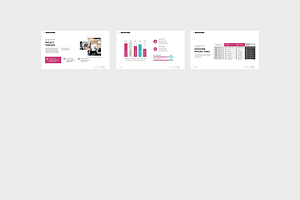 Corporation Powerpoint Template