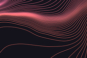 GEO_TERRAIN1 Vector Pack, a Background Graphic by codetoform (Thumbnail 3 of 5)