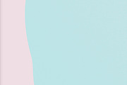 Mellow Float - Background Patterns, an Illustration by Huebert World (Thumbnail 5 of 10)