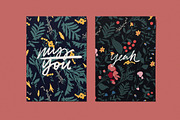 Floral Collection: objects, patterns, an Object Graphic by Anny (Thumbnail 8 of 11)