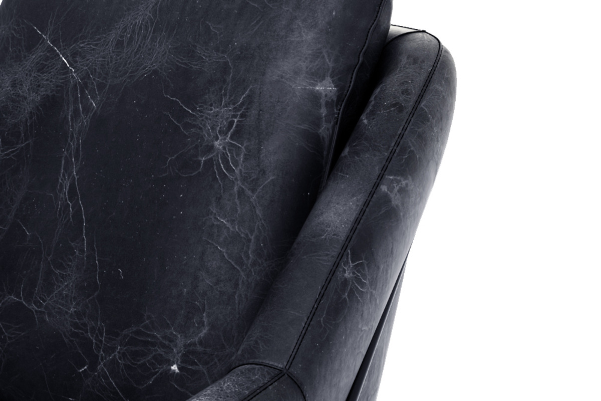 METL LOUNGE CHAIR Industry west, a Furniture 3D Model by NOMODOL (Photo 5 of 11)