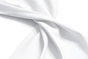 White Crumpled Fabric 3D Model, an Object 3D Model by rebrandy (Thumbnail 5 of 9)