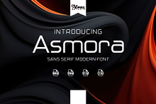 Asmora