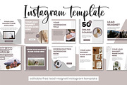 Lead Magnet Templates Canva, a Social Media Template by Snapybiz (Thumbnail 3 of 4)