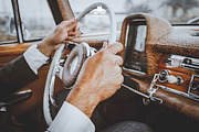 Wedding Lightroom Presets, an Action Add-On by Lavinsky Art Store (Thumbnail 10 of 18)