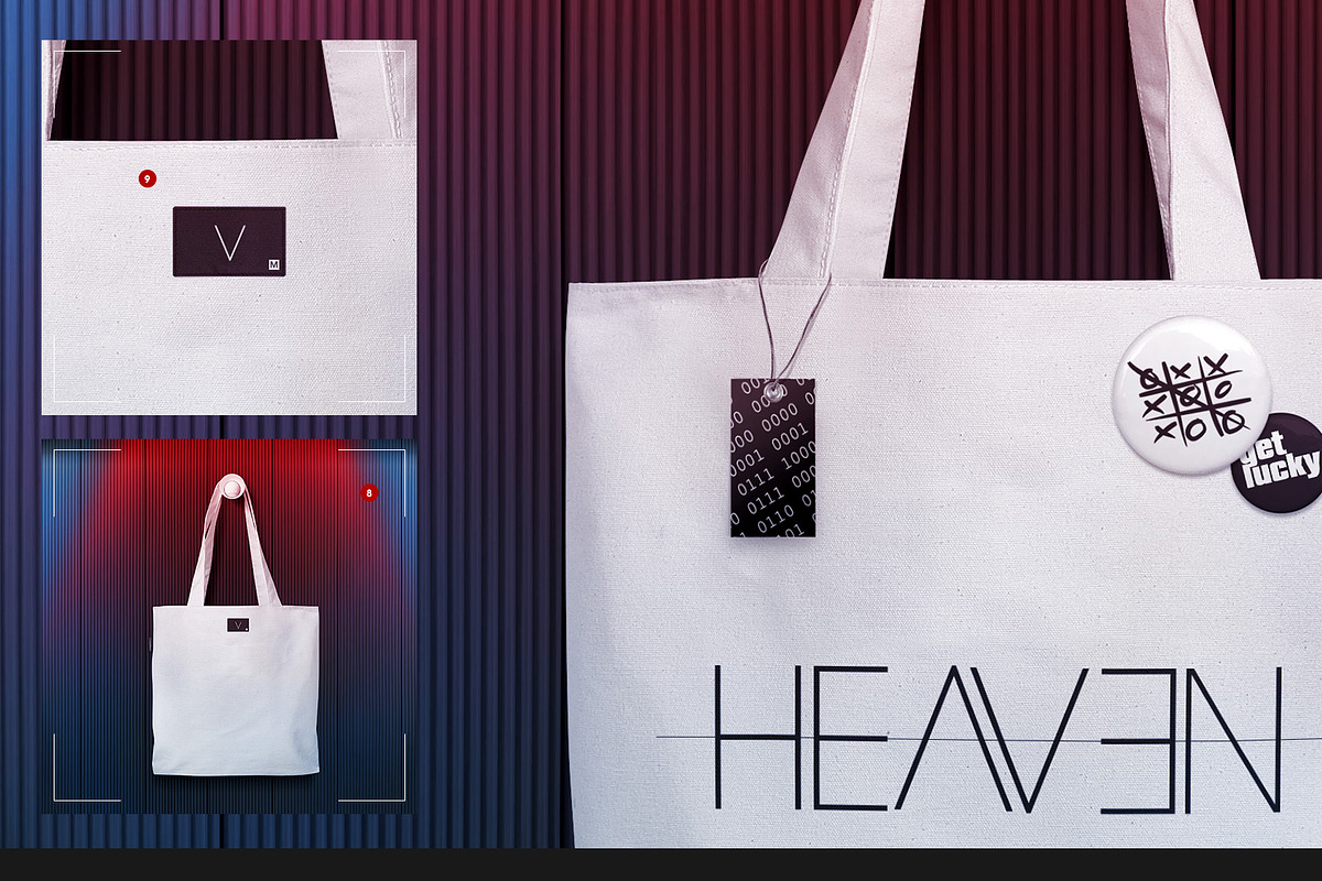 6 Stages Tote Bag Straps In Mock-up, a Product Mockup by Mocca Mockups Store (Photo 49 of 55)