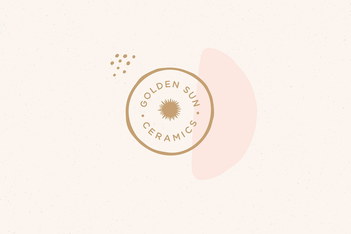 Golden hour | A hand drawn font, a Sans Serif Font by AngelinaKovel (Photo 12 of 14)