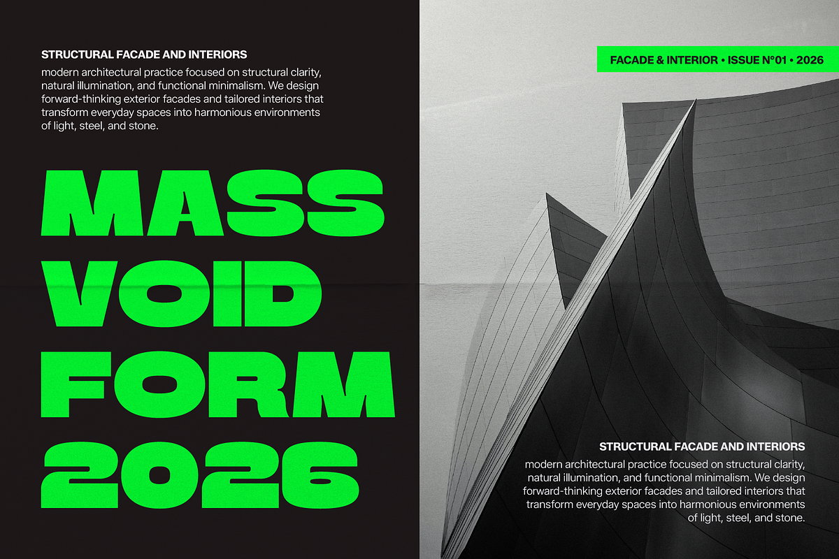 Dork Raft | Extra Bold Grotesk, a Sans Serif Font by gracetype_studio (Photo 2 of 11)