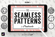 Procreate Bundle 70% OFF, a Brush Add-On by BrushUp (Thumbnail 49 of 73)