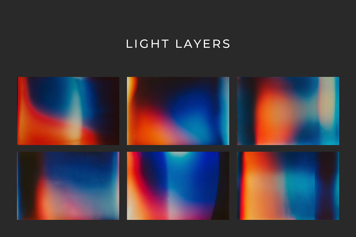 Smooth Gradient System, a Texture Graphic by Filip Studio (Photo 3 of 11)