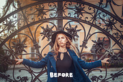 Ultimate Matte Lightroom Presets, an Action Add-On by PixelHive Pro (Thumbnail 20 of 34)