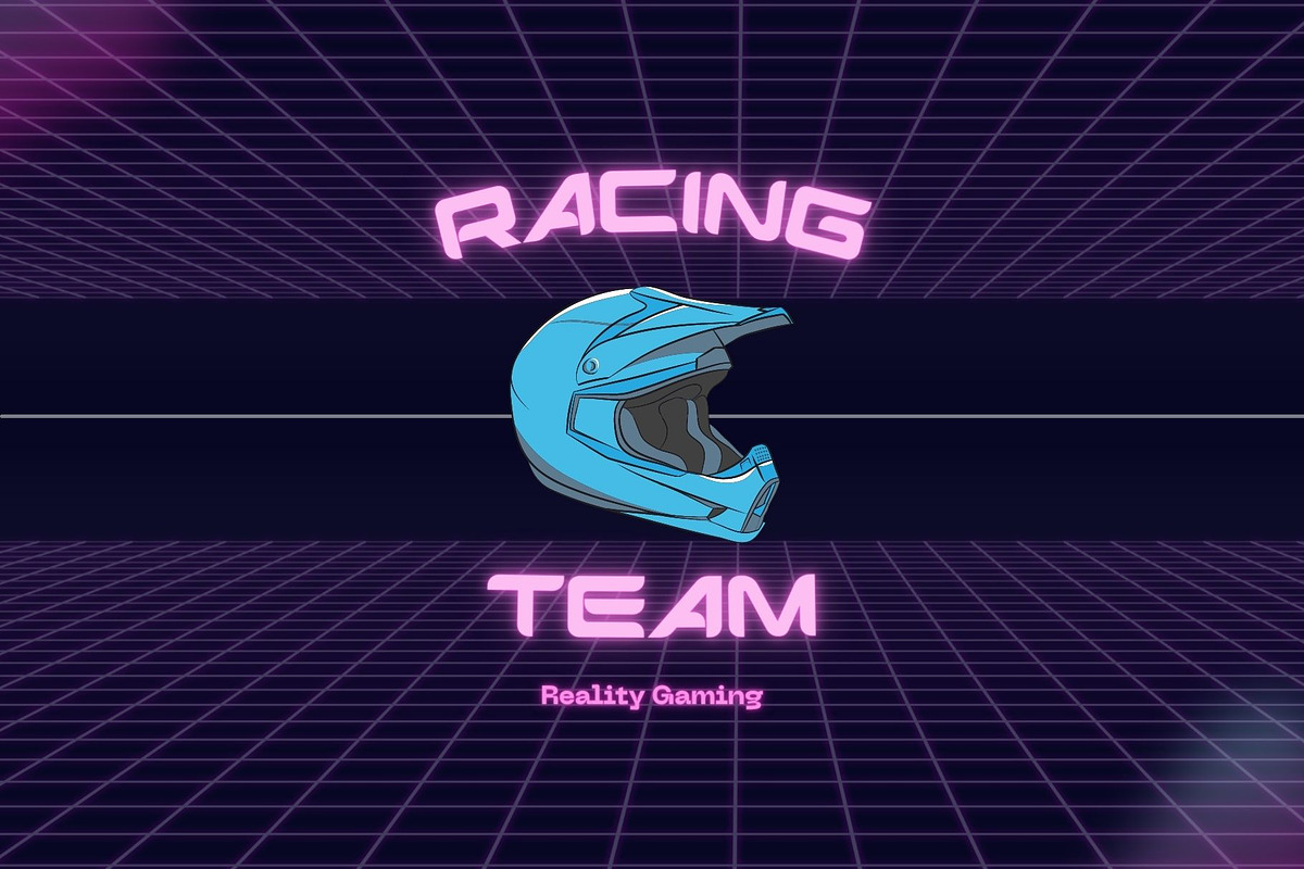 Esport Graph - Logo Font, a Font by Nirmana Visual (Photo 6 of 6)