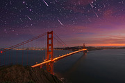 Night Sky Photoshop Overlays preview 4