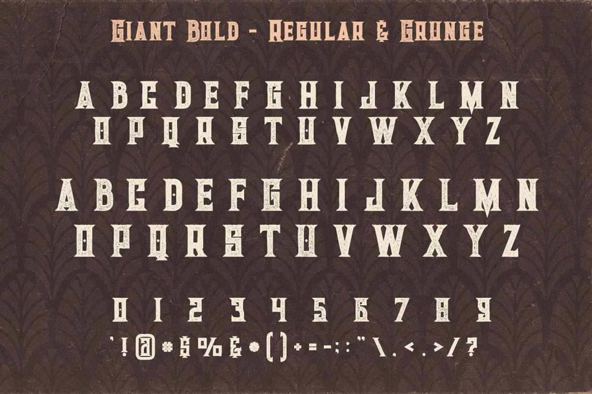 Sunglow Font Duo, a Script Font by Deeezy (Photo 6 of 7)