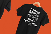 Gallery Society Modern Handwritten, a Script Font by stylishtype.co (Thumbnail 14 of 20)